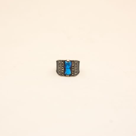 925 Silver Ring