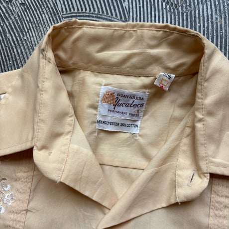 Guayabera Shirt