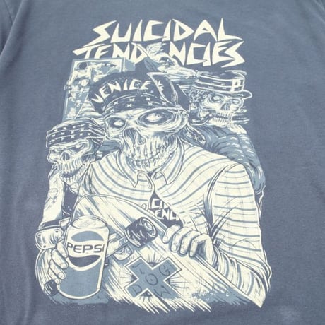 Suicidal Tendencies T-Shirt