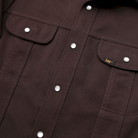 Vintage Lee Western Snap L/S Shirt