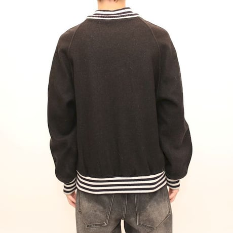Vintage Varsity Jacket