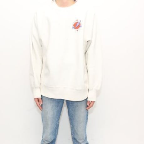 Vintage Art Print  Sweat Shirt
