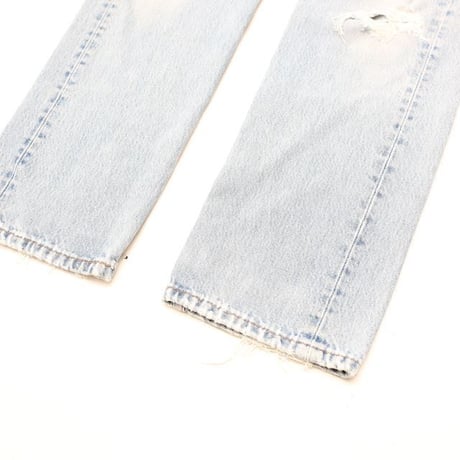 Levi's 501 Denim Pants