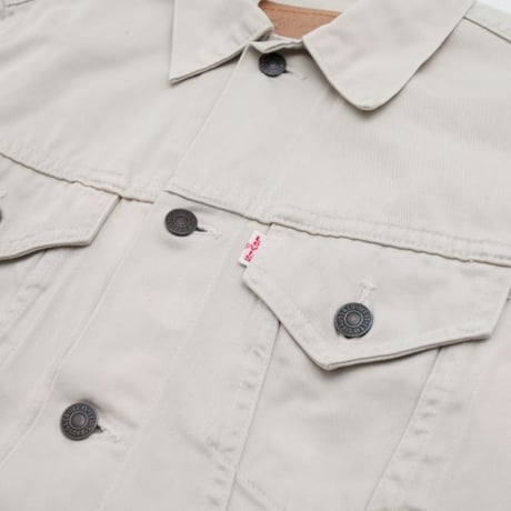 Levi's Trucker Jacket