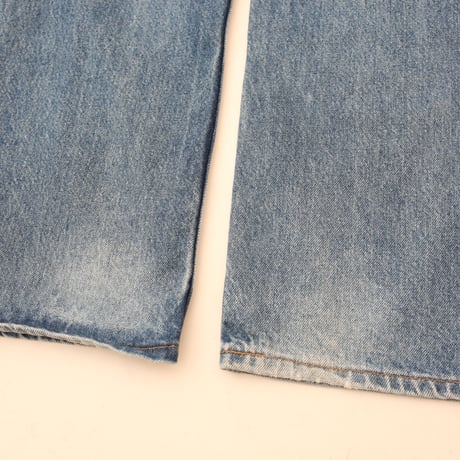 Levi's 517 Boots Cut Denim Pants