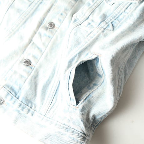 Levis Denim Jacket