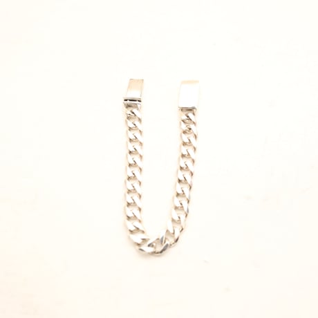 925 Silver Chain Bracelet