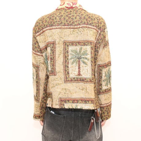 Gobelin Jacket