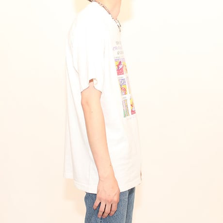 Funny Print T-Shirt