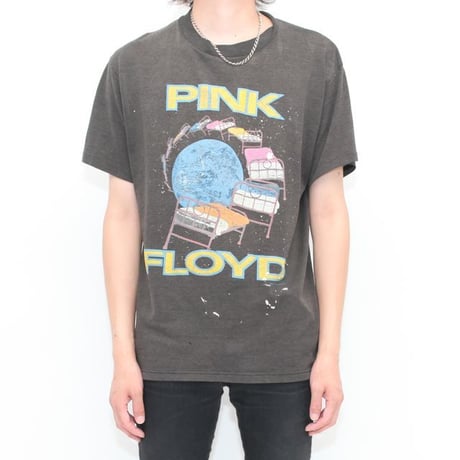 80's Pink Floyd T-Shirt