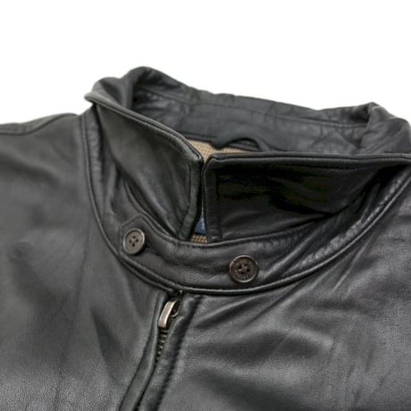 Polo by Ralph Lauren Leather Jacket