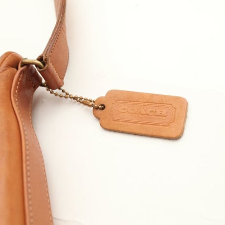 Vintage Coach Bag