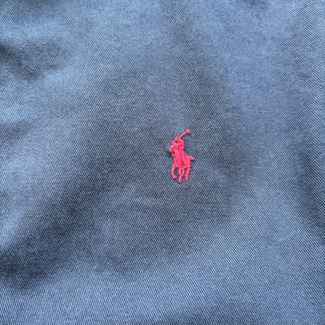 Polo by Ralph Lauren Cotton Jacket