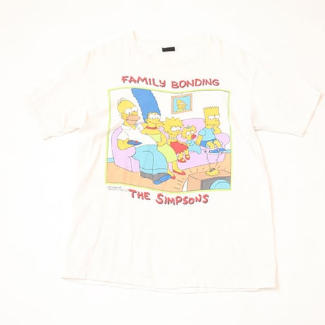The Simpsons T-Shirt