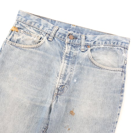 70's Levi's 517 Denim Pants