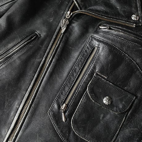 Harley Davidson Custom Riders Jacket