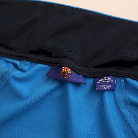 F.C. Barcelona Track Jacket