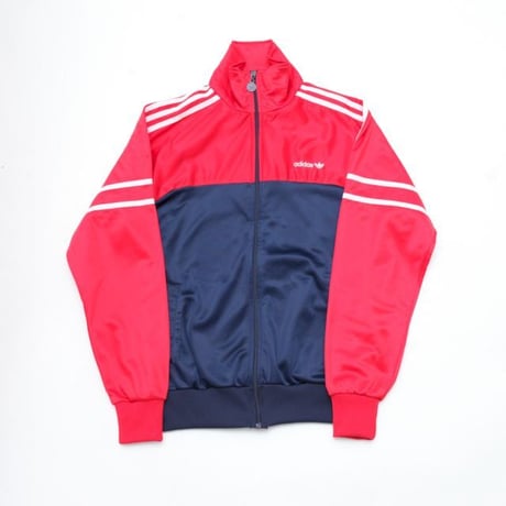 Vintage Adidas Track Jacket