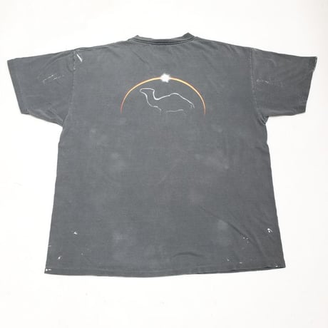 90s Camel Pocket T-Shirt