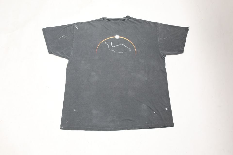 ✨️90sVintage✨️Camel Tシャツ 激レアデザイン 90年代 USA製 CAMEL