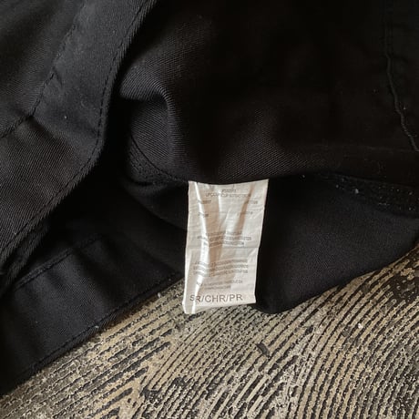 Dickies Eisenhower Jacket "70s Pepsi Patch"