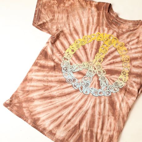 Peace symbol T-Shirt
