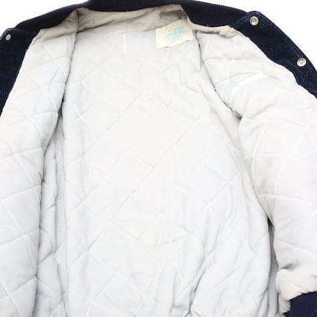 Vintage Corduroy Jacket