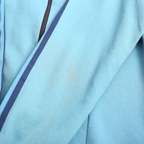 60s Adidas Track Jacket Made in West Germany