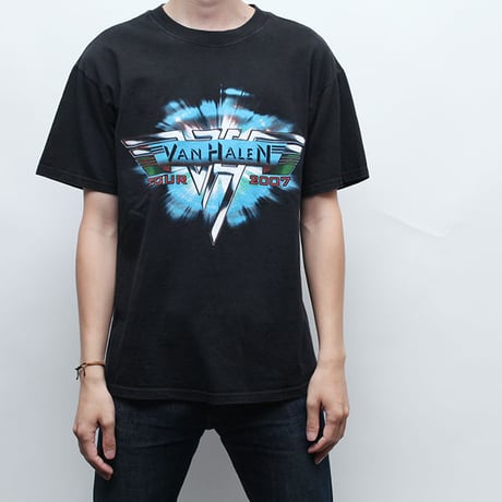 Van Halen T-Shirt