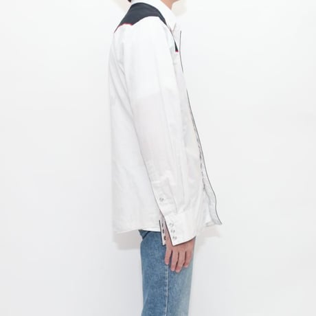 Western L/S Shirt