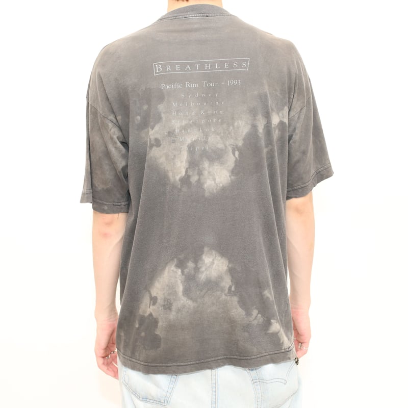 90's Kenny G 'Breathless' T-Shirt | Strato