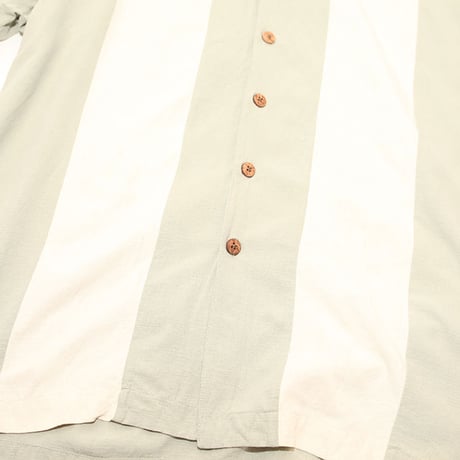 Silk  S/S Shirt