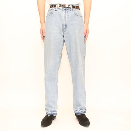 Levis 550 Denim Pants RELAXED FIT