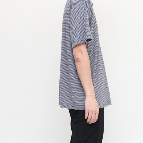 Banana Republic Border T-Shirt