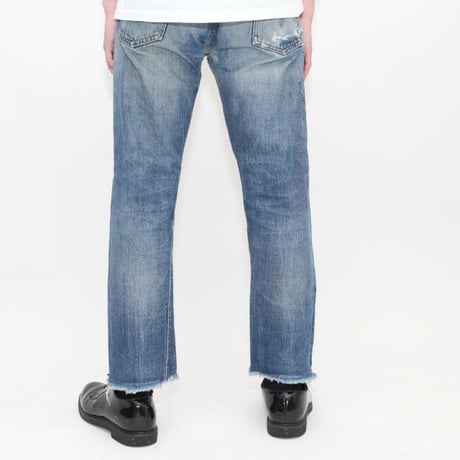 Levis 505 Big E Denim Pants