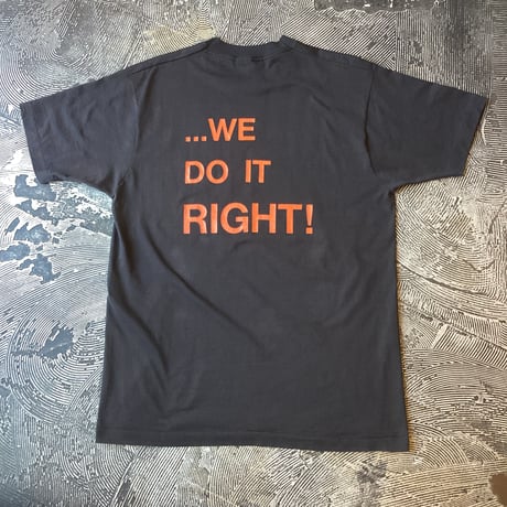 We Don't Just Do It T-Shirt