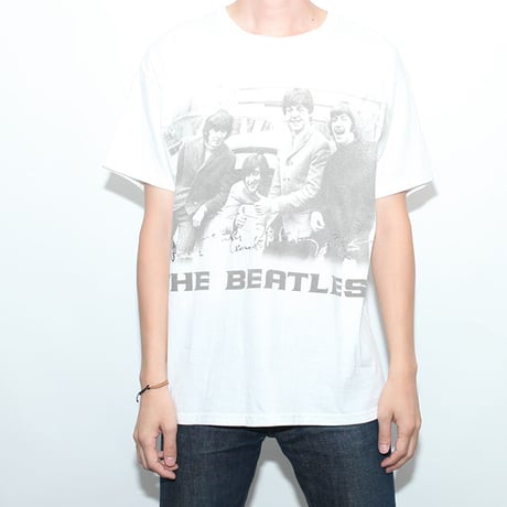 The Beatles T-Shirt