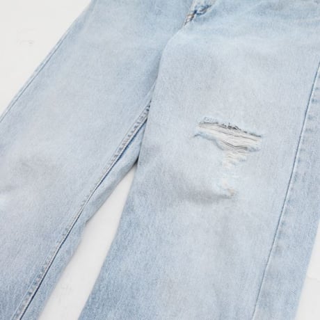 Levis 505 Denim Pants  MADE IN CANADA