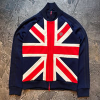 Fred Perry Track Jacket