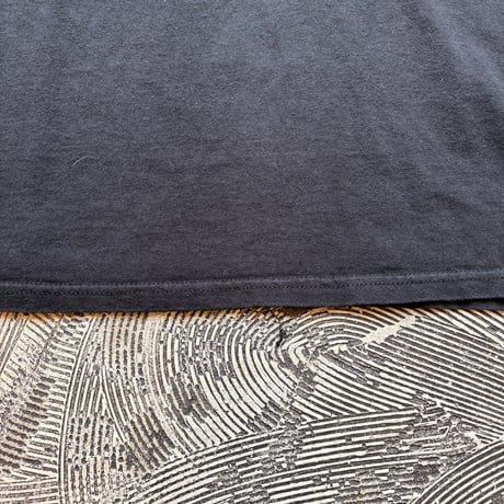 00s AC/DC Back in Black T-Shirt