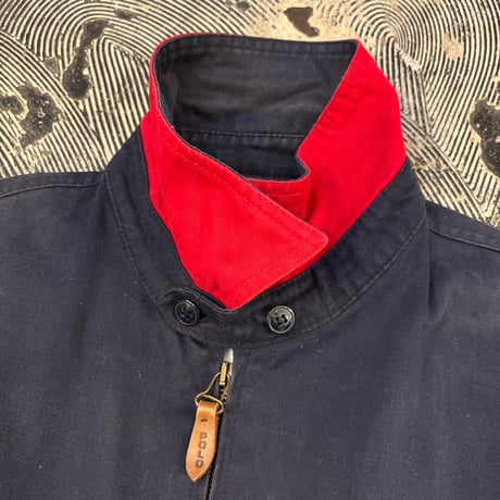 Polo by Ralph Lauren Cotton Jacket