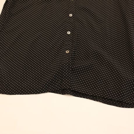 Euro Vintage Dot S/S Shirt