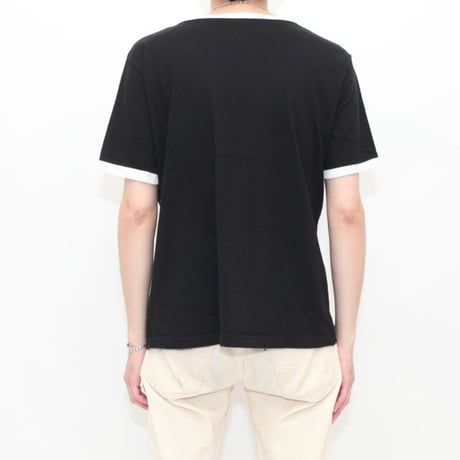 Rolling Stones Ringer T-Shirt