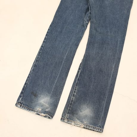 Levi's 517 Denim Pants