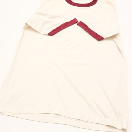 80's Vintage Ringer T-Shirt