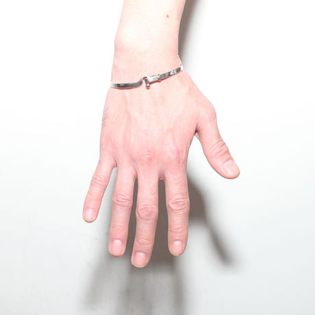 Tiffany Silver Bracelet