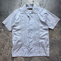 Guayabera Shirt