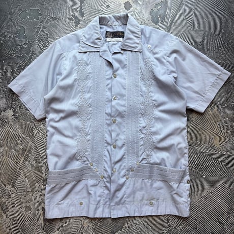Guayabera Shirt