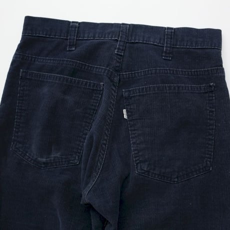 70s Levis 646 Corduroy Pants
