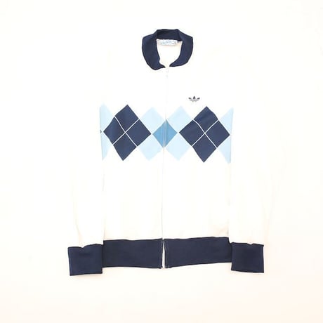 80's Adidas Track Jacket